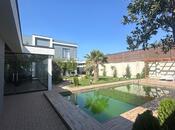 İcarəyə verilir 5 otaqlı həyət evi/bağ evi 250 m², Mərdəkan q., photo 2 from 8
