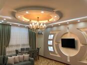 2 otaqlı yeni tikili - Neftçilər m. - 80 m²