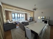 İcarəyə verilir 4 otaqlı yeni tikili 224 m², Şah İsmayıl Xətai m., photo 3 from 8