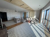 İcarəyə verilir 4 otaqlı yeni tikili 224 m², Şah İsmayıl Xətai m., photo 7 from 8
