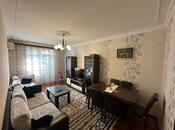 Satılır 3 otaqlı köhnə tikili 70 m², Memar Əcəmi m., photo 1 from 8