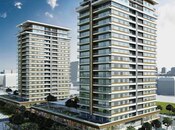 Satılır 3 otaqlı yeni tikili 163 m², Ağ şəhər q., photo 1 from 4