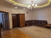 Satılır 4 otaqlı yeni tikili 143 m², İnşaatçılar m., photo 3 from 8