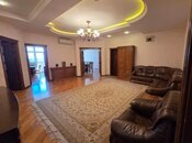 Satılır 4 otaqlı yeni tikili 143 m², İnşaatçılar m., photo 1 from 8