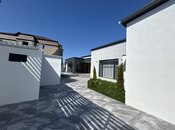4 otaqlı həyət evi/bağ evi - Mərdəkan q. - 180 m²