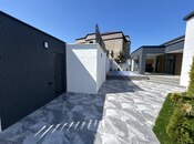 4 otaqlı həyət evi/bağ evi - Mərdəkan q. - 180 m²
