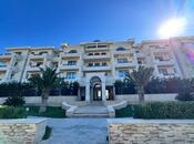 4 otaqlı yeni tikili - Sea Breeze q. - 184.1 m²