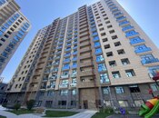 Satılır 2 otaqlı yeni tikili 83 m², 28 May m., photo 1 from 8