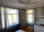 3 otaqlı yeni tikili - İnşaatçılar m. - 125 m²