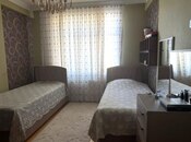 3 otaqlı yeni tikili - İnşaatçılar m. - 125 m²