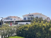 1 otaqlı həyət evi/bağ evi - Sea Breeze q. - 58 m²