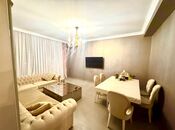 2 otaqlı yeni tikili - Şah İsmayıl Xətai m. - 101 m²