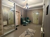 2 otaqlı yeni tikili - Şah İsmayıl Xətai m. - 101 m²