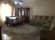 Сдаётся 3-комн. вторичка 120 м², м. Элмляр Академиясы, photo 1 from 8