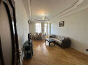 Сдаётся 3-комн. новостройка 120 м², Насиминский  р., photo 1 from 8