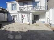 Satılır 5 otaqlı həyət evi/bağ evi 300 m², Badamdar q., photo 1 from 8