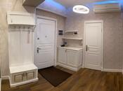3 otaqlı yeni tikili - Şah İsmayıl Xətai m. - 114 m²