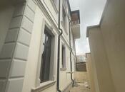 6 otaqlı həyət evi/bağ evi - Badamdar q. - 300 m²