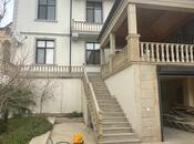 6 otaqlı həyət evi/bağ evi - Badamdar q. - 300 m²