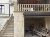 6 otaqlı həyət evi/bağ evi - Badamdar q. - 300 m²
