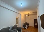 İcarəyə verilir 2 otaqlı yeni tikili 110 m², Elmlər Akademiyası m., photo 5 from 6