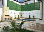 4 otaqlı həyət evi/bağ evi - Mərdəkan q. - 140 m²