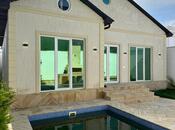 4 otaqlı həyət evi/bağ evi - Mərdəkan q. - 140 m²