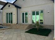 4 otaqlı həyət evi/bağ evi - Mərdəkan q. - 140 m²