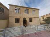 8 otaqlı həyət evi/bağ evi - Badamdar q. - 280 m²