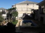 5 otaqlı həyət evi/bağ evi - Badamdar q. - 200 m²