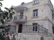 5 otaqlı həyət evi/bağ evi - Badamdar q. - 200 m²