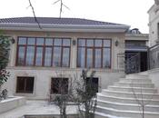 5 otaqlı həyət evi/bağ evi - Badamdar q. - 200 m²