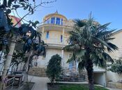 5 otaqlı həyət evi/bağ evi - Badamdar q. - 500 m²
