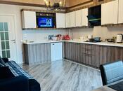 İcarəyə verilir 4 otaqlı yeni tikili 200 m², Ağ şəhər q., photo 7 from 8