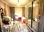3 otaqlı köhnə tikili - 9-cu mikrorayon q. - 80 m²