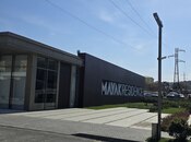 Объявление №6037033 - Баку, Сураханский  р., 2-комн., 60.4 м², 8/16 этаж