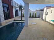 Satılır 4 otaqlı həyət evi/bağ evi 140 m², Mərdəkan q., photo 4 from 8