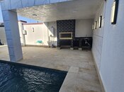 Satılır 4 otaqlı həyət evi/bağ evi 140 m², Mərdəkan q., photo 7 from 8