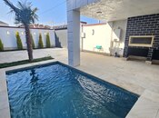 Satılır 4 otaqlı həyət evi/bağ evi 140 m², Mərdəkan q., photo 6 from 8