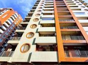 Объявление №6037022 - Баку, м. Нариман Нариманов, 3-комн., 125 м², 10/16 этаж