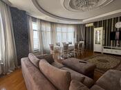 4 otaqlı yeni tikili - Nəriman Nərimanov m. - 165 m²