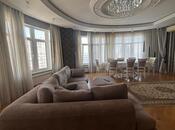 4 otaqlı yeni tikili - Nəriman Nərimanov m. - 165 m²