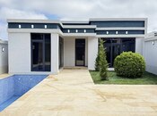 Satılır 4 otaqlı həyət evi/bağ evi 150 m², Mərdəkan q., photo 1 from 8