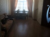 Satılır 2 otaqlı yeni tikili 57 m², İnşaatçılar m., photo 4 from 8