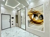3-комн. новостройка - м. Кара Караев - 92 м²