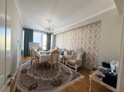 3-комн. новостройка - Хырдалан - 105 м²