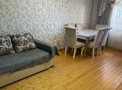 Сдаётся 3-комн. новостройка 80 м², м. Иншаатчылар, photo 1 from 8