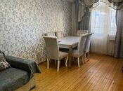 Сдаётся 3-комн. новостройка 80 м², м. Иншаатчылар, photo 3 from 8