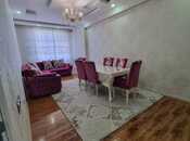 Satılır 3 otaqlı yeni tikili 105 m², Xalqlar Dostluğu m., photo 2 from 8