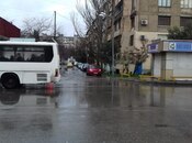4 otaqlı köhnə tikili - Azadlıq Prospekti m. - 105 m²